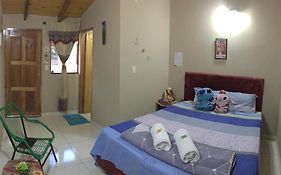Hospedaje Encarnacion